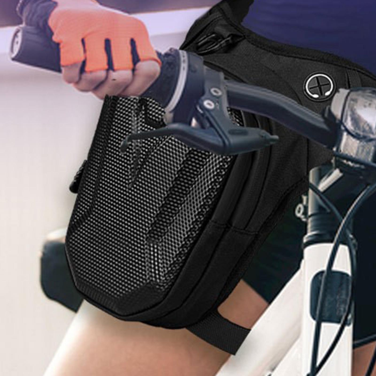 Borsa da coscia Borsa da moto  - Cycling Commuter Bag recensione e prezzo
