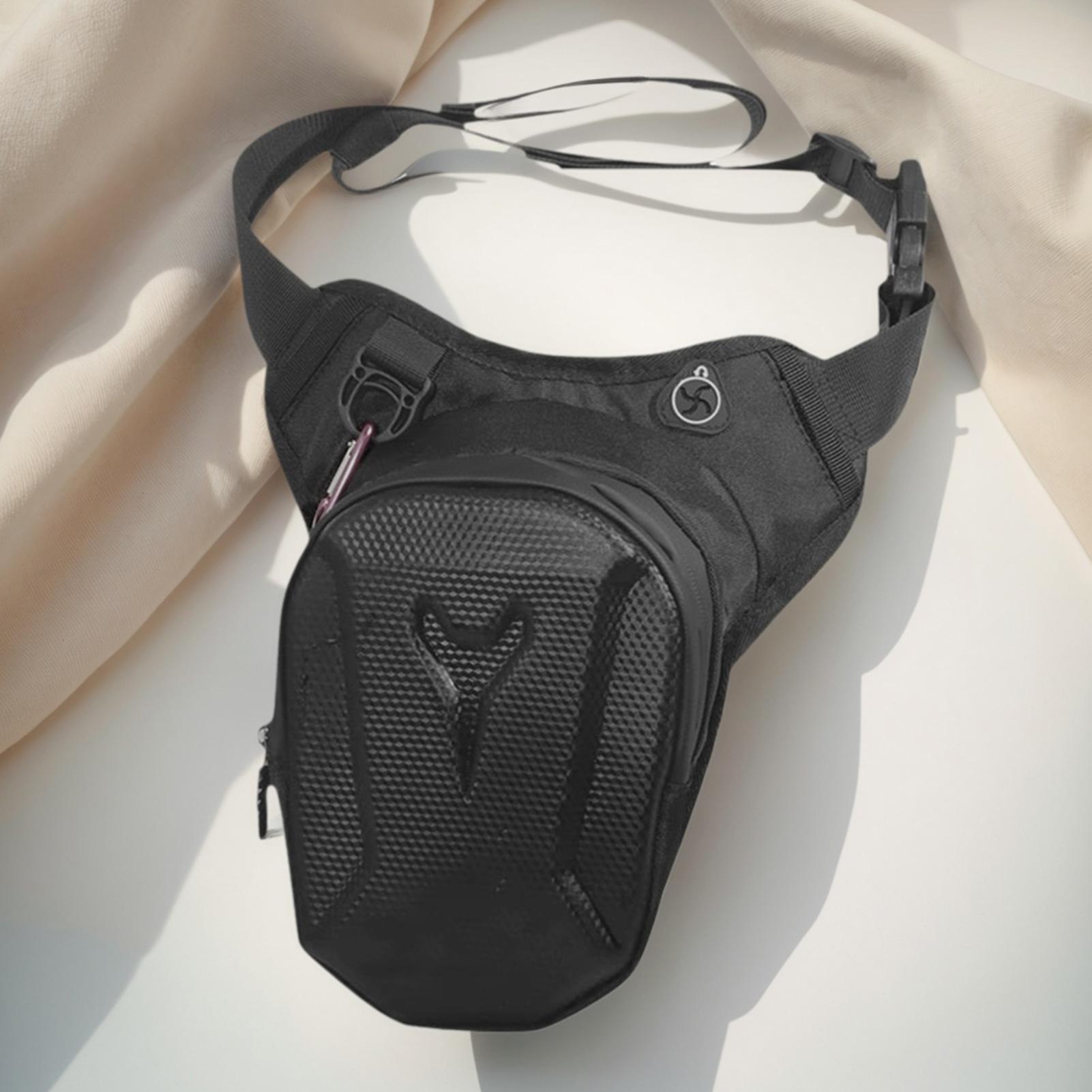 Borsa da coscia Borsa da moto  - Cycling Commuter Bag recensione e prezzo