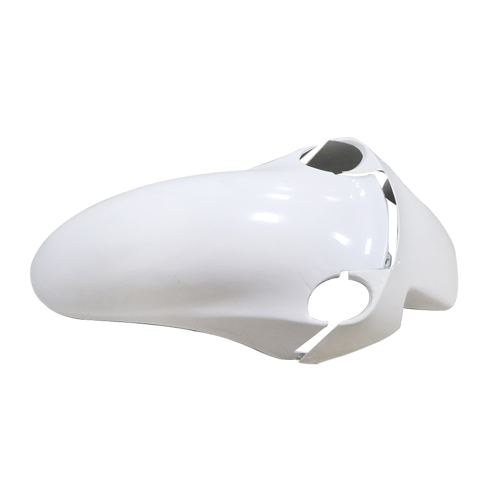 Moto Pneumatico Anteriore Para - Fender Mudguard Set recensione e prezzo