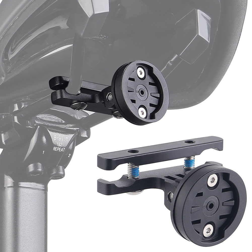 Supporto per Luce Posteriore B - Commuting By Bike recensione e prezzo