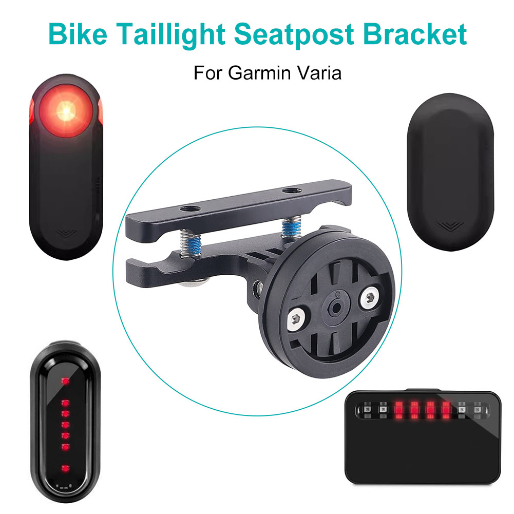 Supporto per Luce Posteriore B - Commuting By Bike recensione e prezzo