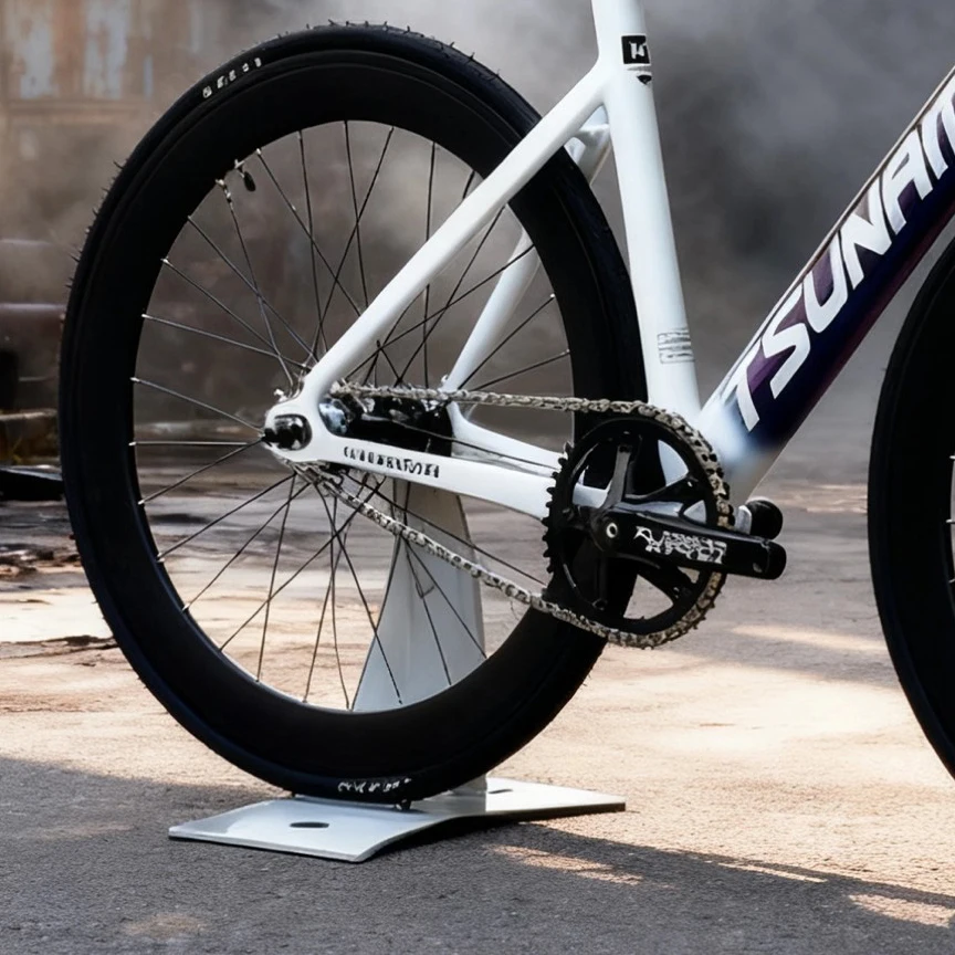 Bicicletta a Scatto Fisso SNM2 - Cycling Commute Gear recensione e prezzo