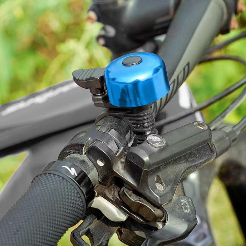 1/5 Pezzi Campanello Bici in L - Bell Handlebar Ring recensione e prezzo