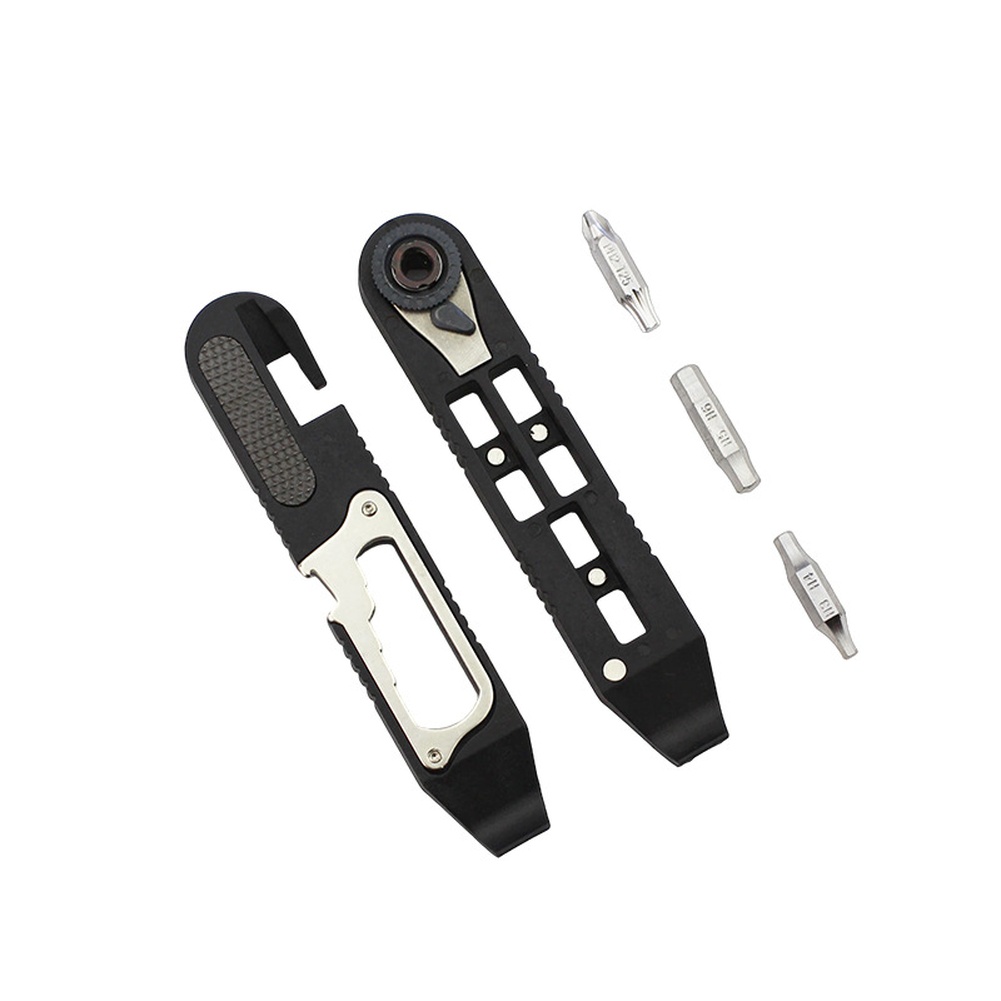 Kit di Attrezzi per Bicicletta - Cycling To Commute recensione e prezzo