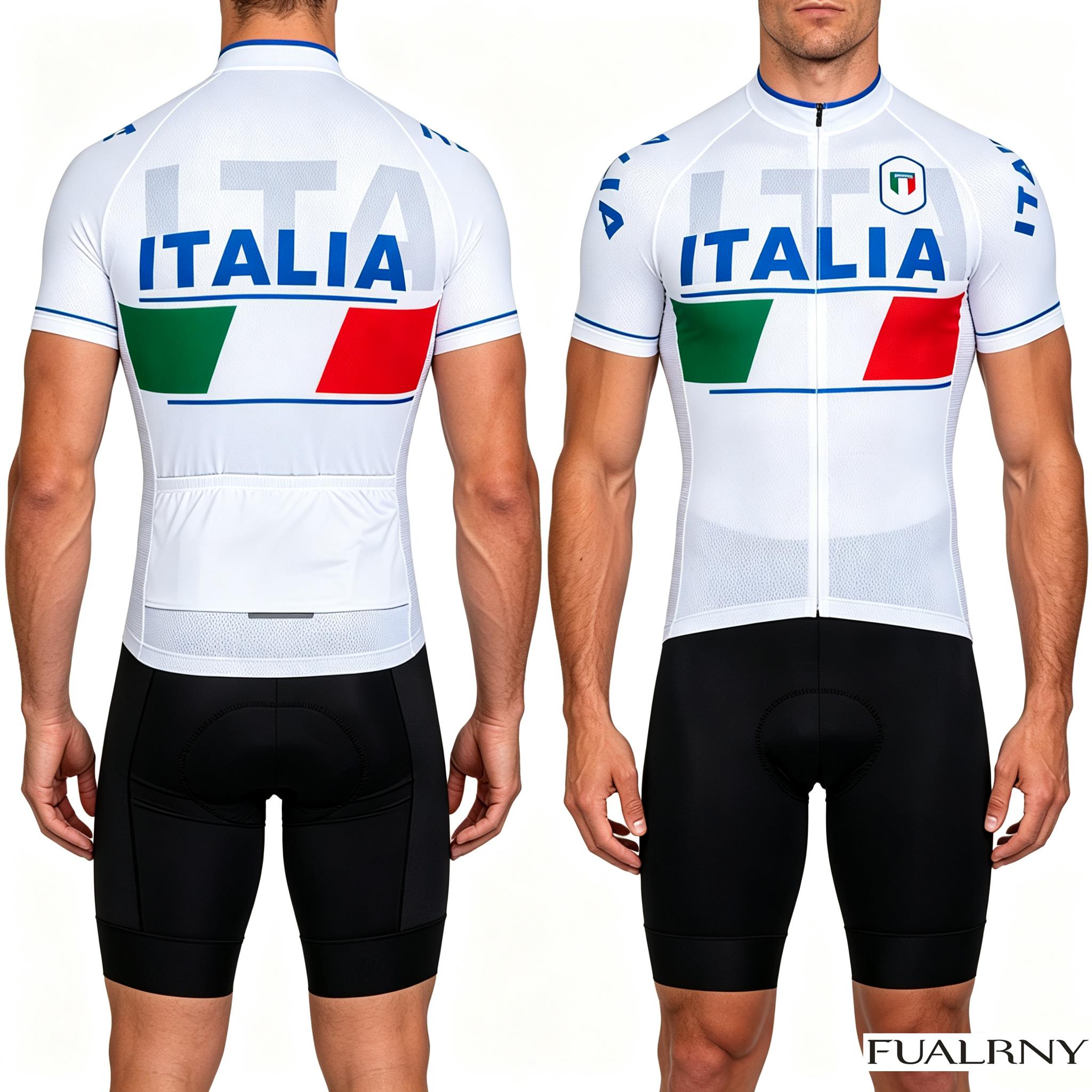 Completo Estivo da Ciclismo IT - Cycling Commuter Clothing recensione e prezzo