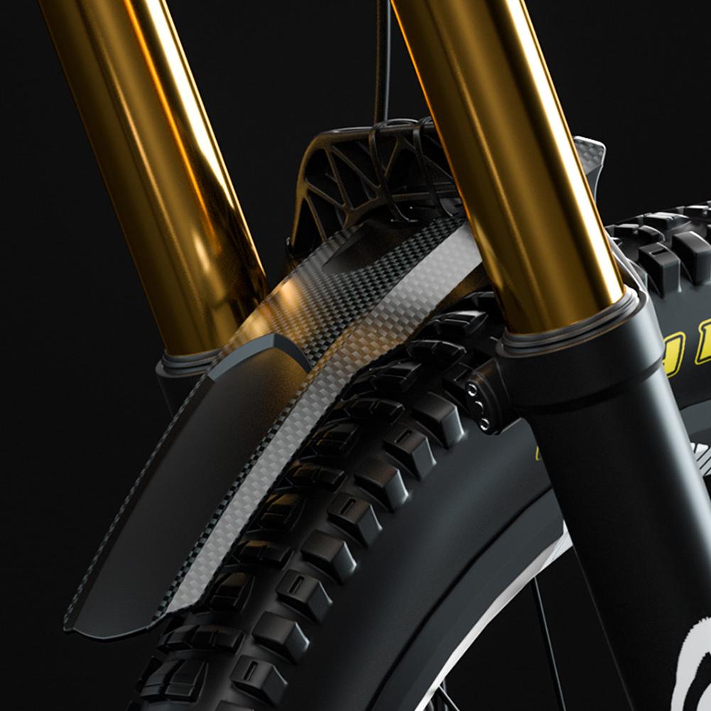 Set di Parafanghi Universali p - Fender Mudguard Set recensione e prezzo
