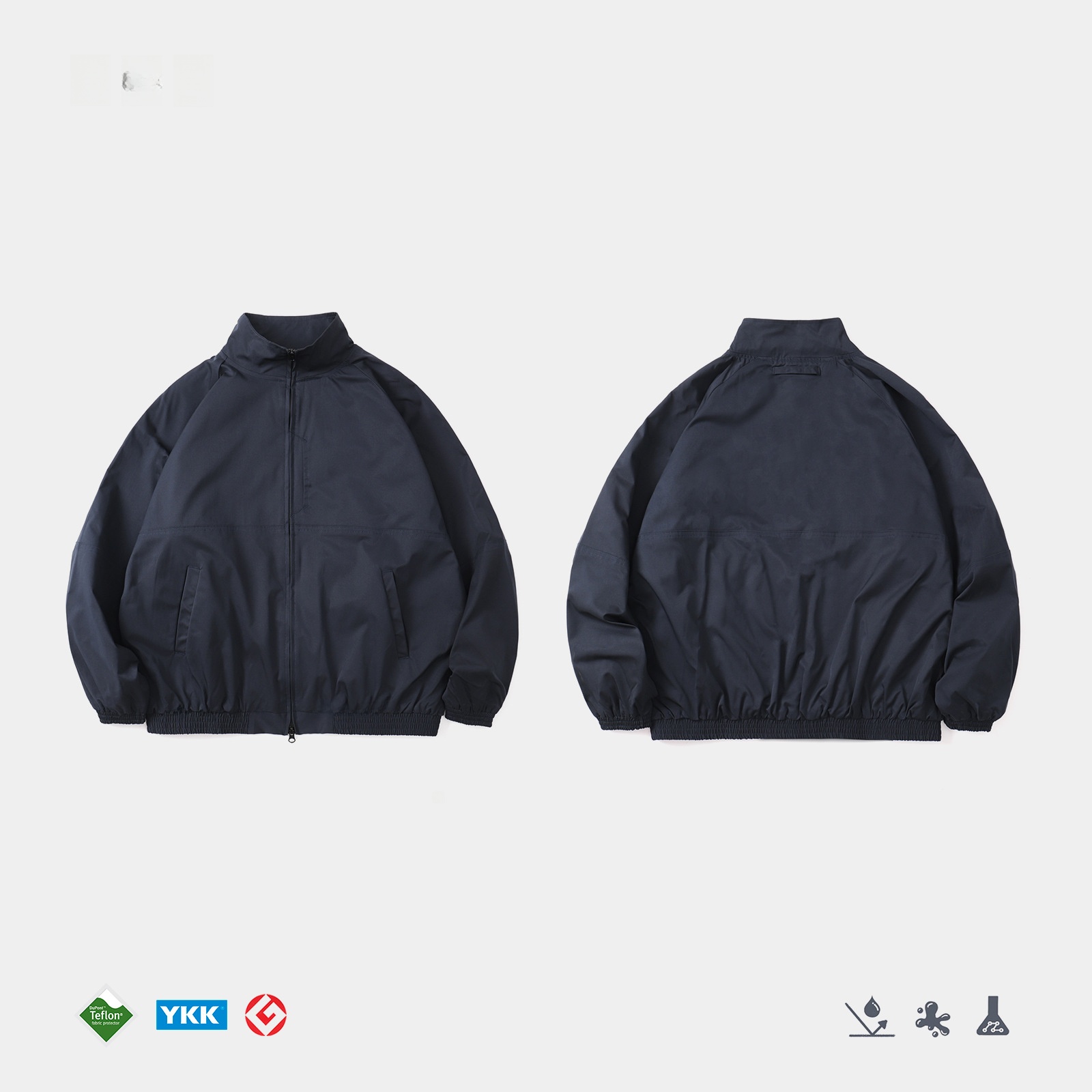 Giacca da Ciclismo da Uomo Ves - Cycling Commute Jacket recensione e prezzo