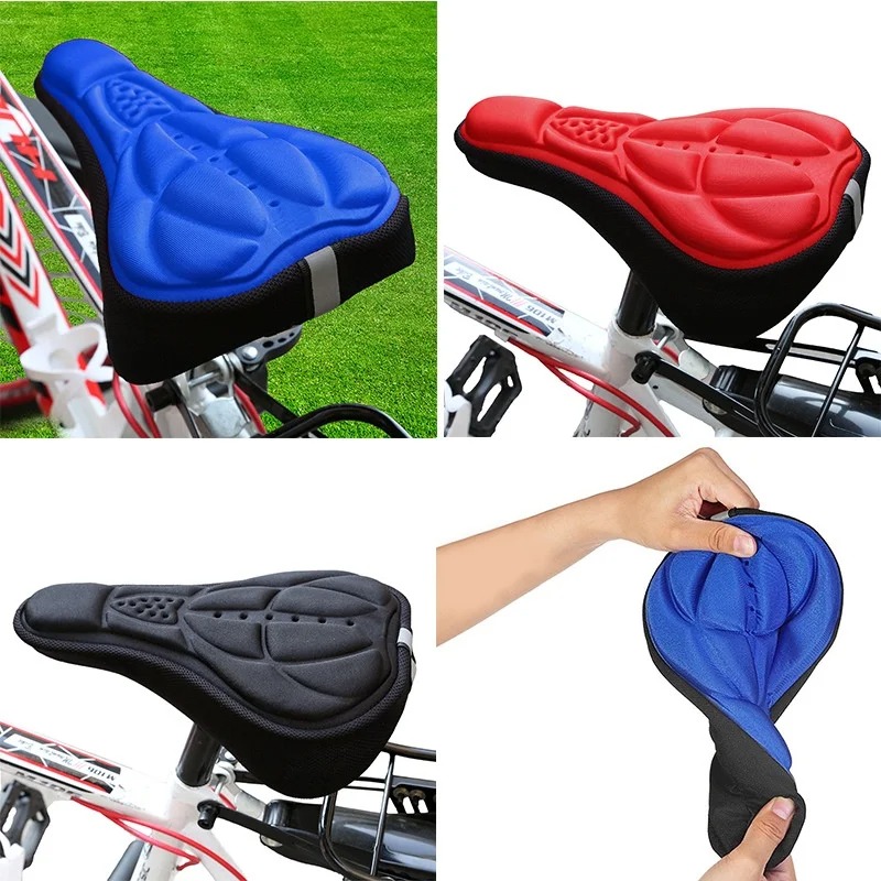 Sella Bici 2026: Coprisella 3D - Commuting By Bike recensione e prezzo