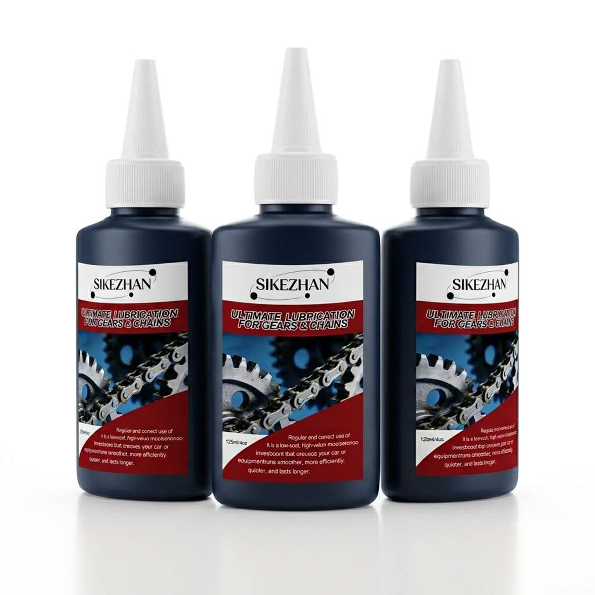 Lubrificante a olio secco per  - Grease Waterproof Bike recensione e prezzo