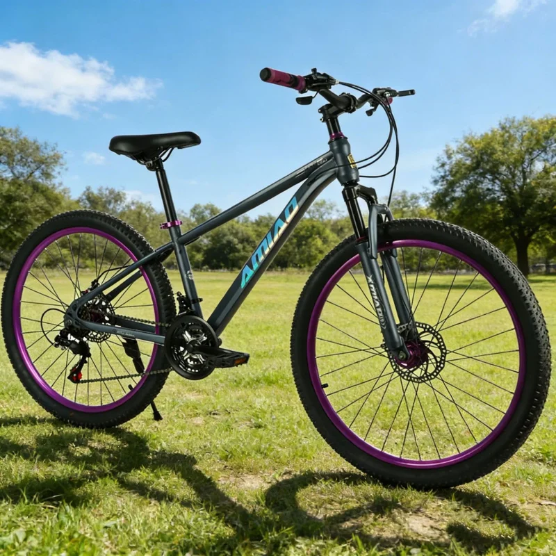 Bicicletta da Montagna Multi-v - Cycling Commute Speed recensione e prezzo