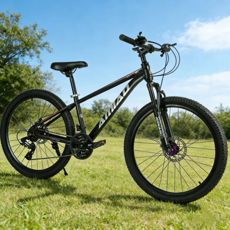 Bicicletta da Montagna Multi-v - Cycling Commute Speed recensione e prezzo