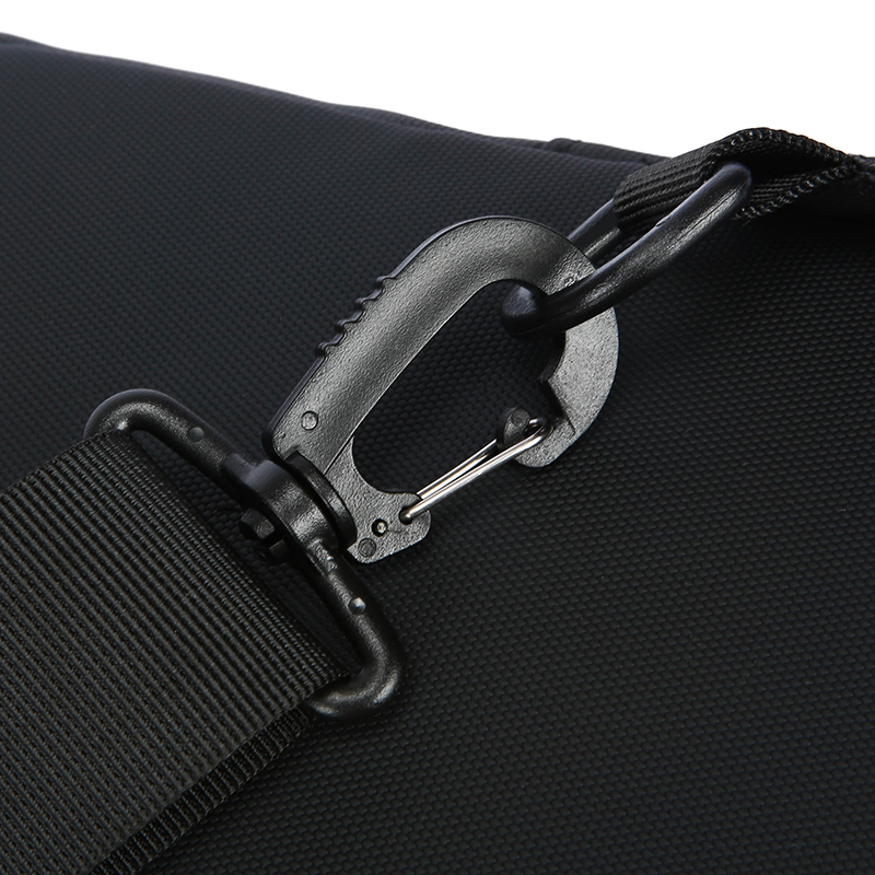 Borsa da Petto per Uomo in Tes - Cycling Commuter Bag recensione e prezzo
