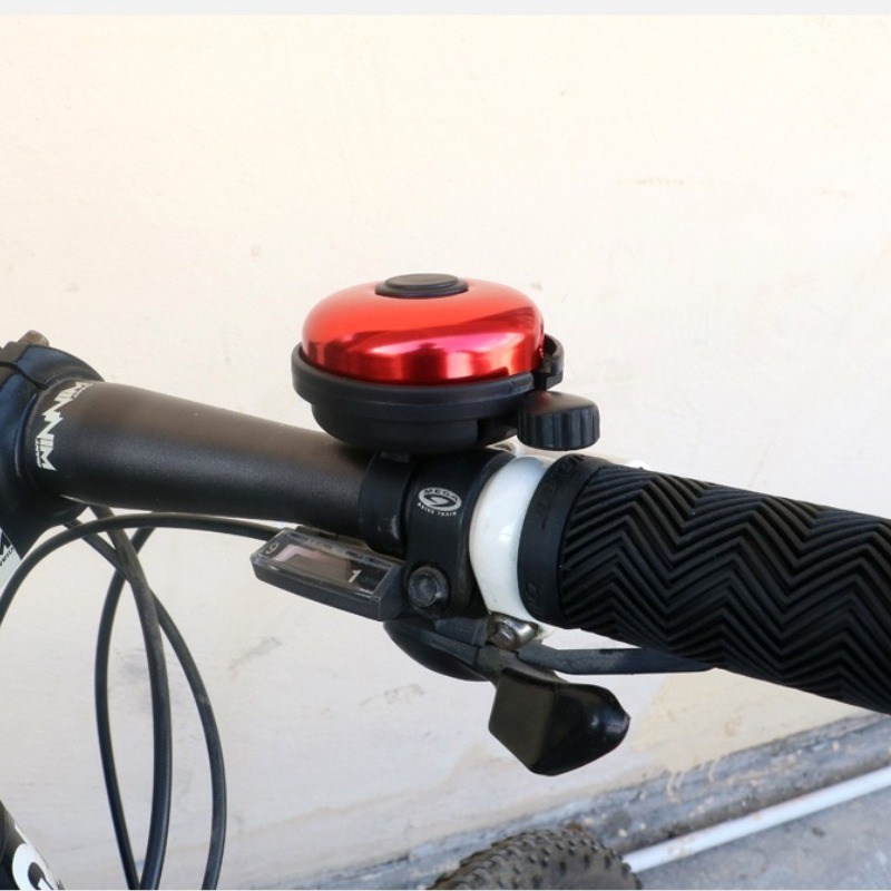 Campanello per Bicicletta in L - Bell Handlebar Ring recensione e prezzo