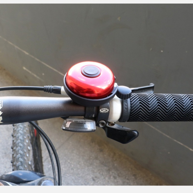 Campanello per Bicicletta in L - Bell Handlebar Ring recensione e prezzo
