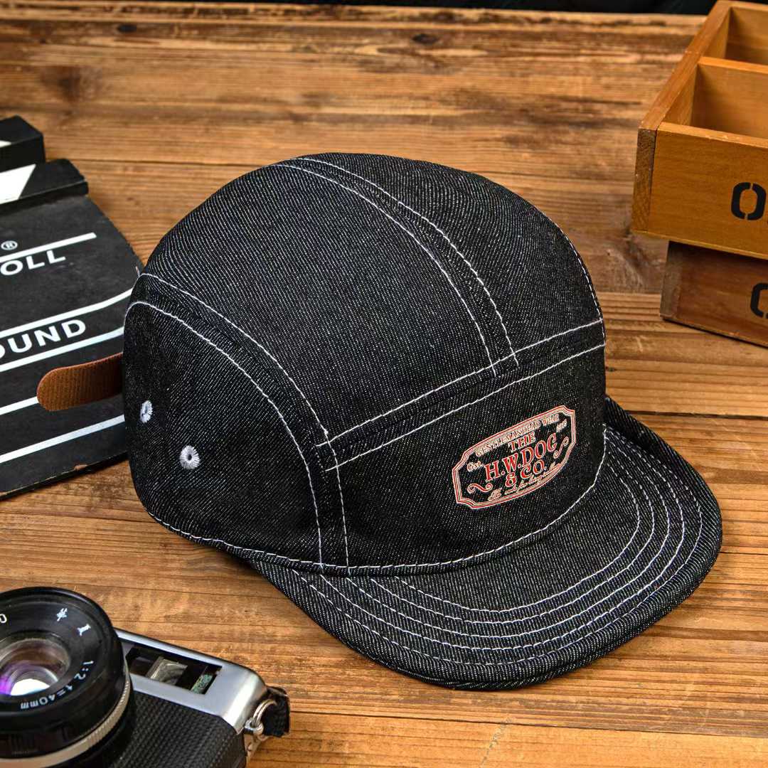 Cappellino da baseball in deni - Cycling Commute Outfit recensione e prezzo