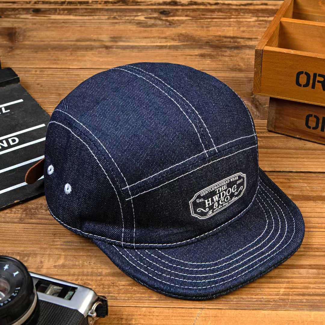 Cappellino da baseball in deni - Cycling Commute Outfit recensione e prezzo