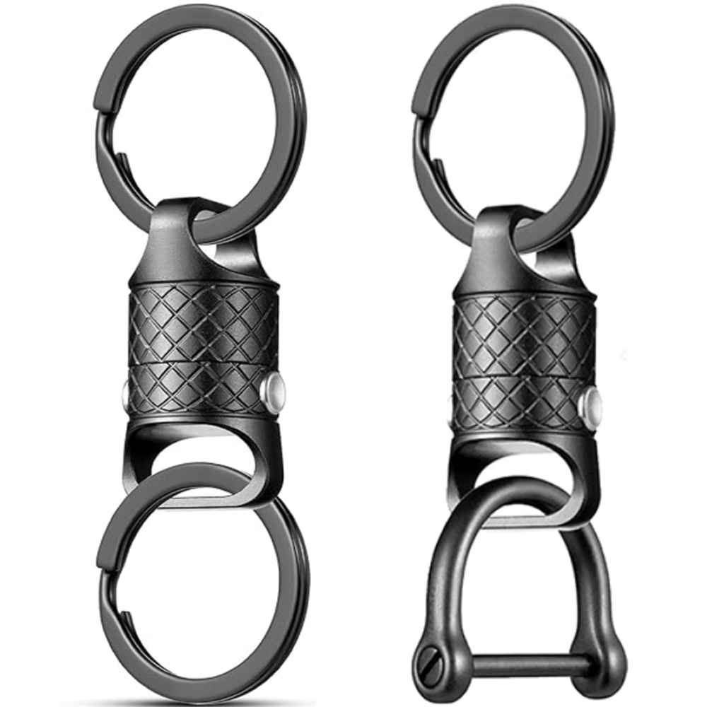 Portachiavi Magnetico a Sganci - Chain Lock Combination recensione e prezzo