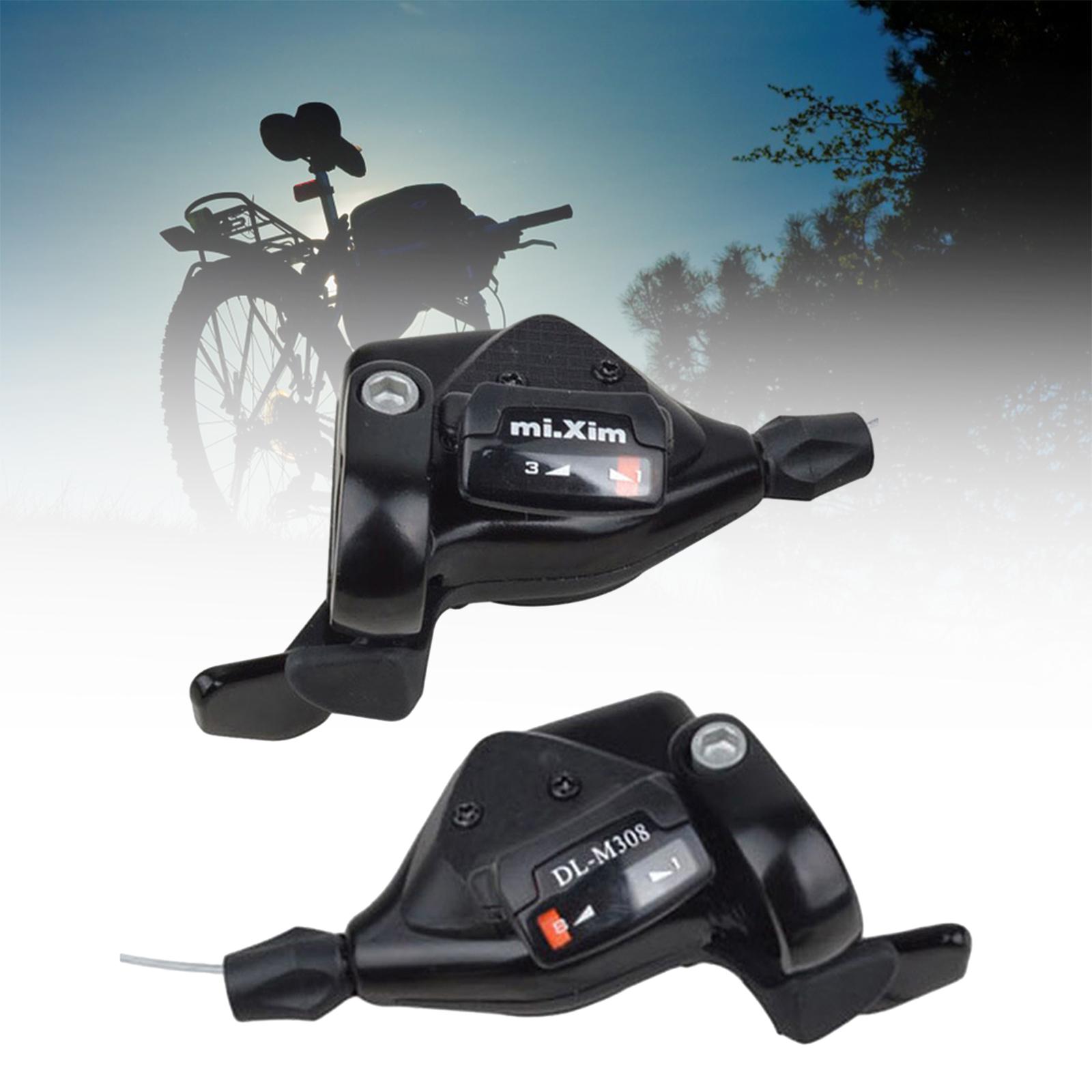 2 Pezzi Leve Cambio Bici Unive - Cycling Commute Speed recensione e prezzo