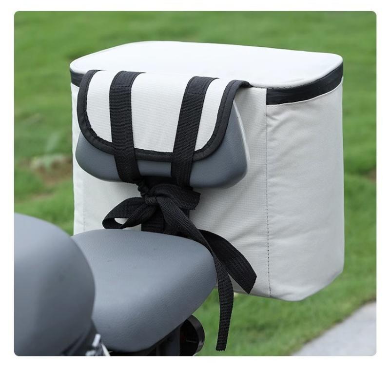 Borsa portaoggetti posteriore  - Commute Cycling Helmet recensione e prezzo
