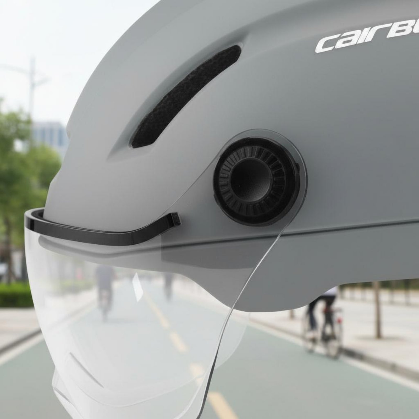 Casco per Bicicletta Elettrica - Commute Cycling Helmet recensione e prezzo