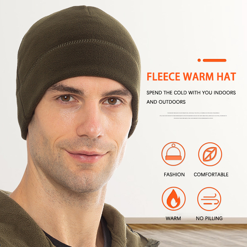 Berretto in pile invernale cic - Commute Cycling Helmet recensione e prezzo
