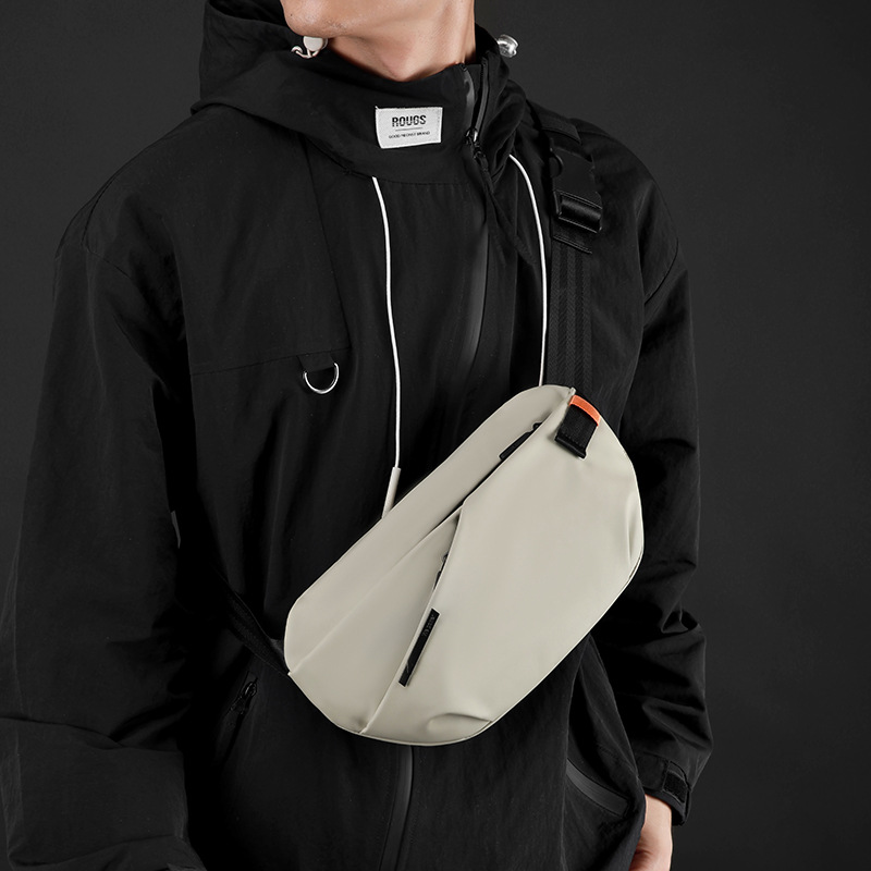Marsupio sportivo e fitness in - Cycling Commuter Bag recensione e prezzo