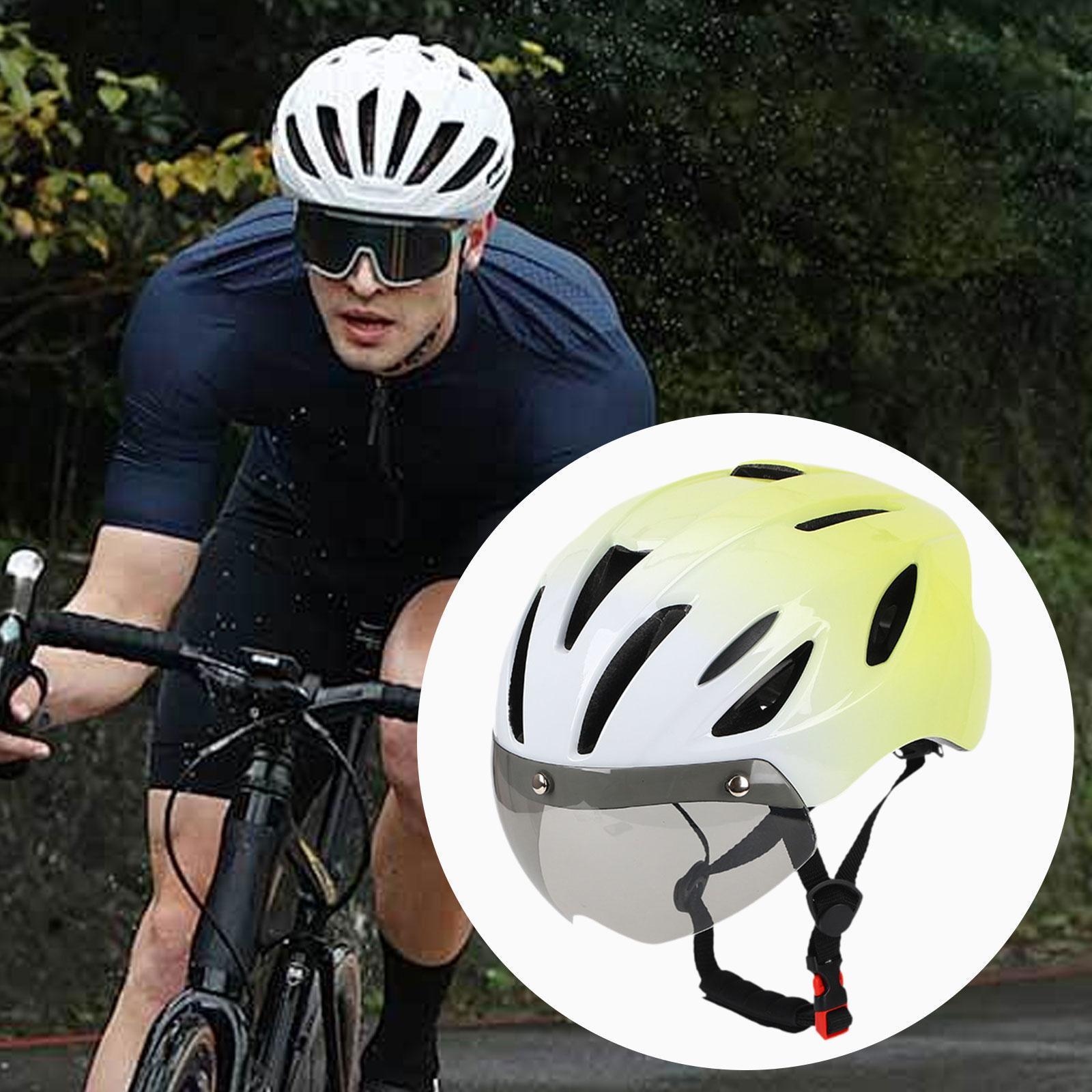 Casco da Mountain Bike Leggero - Commute Cycling Helmet recensione e prezzo