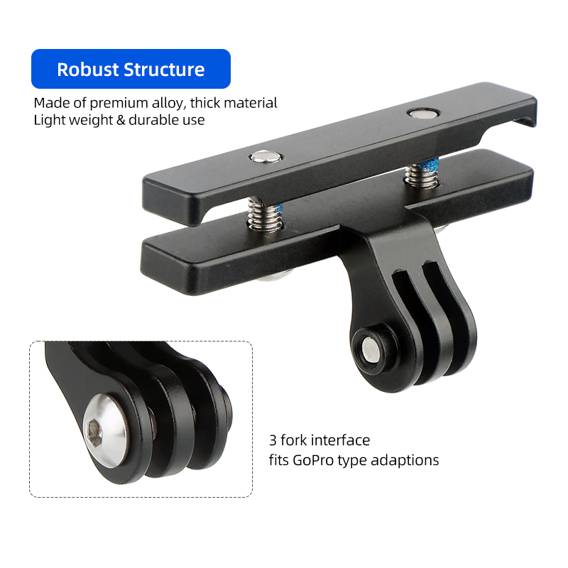 Deemount Adattatore per montag - Commuting By Bike recensione e prezzo
