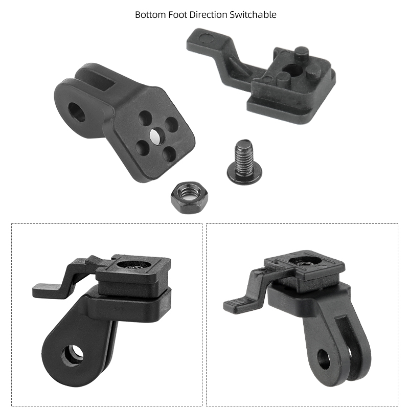 Deemount Adattatore per montag - Commuting By Bike recensione e prezzo