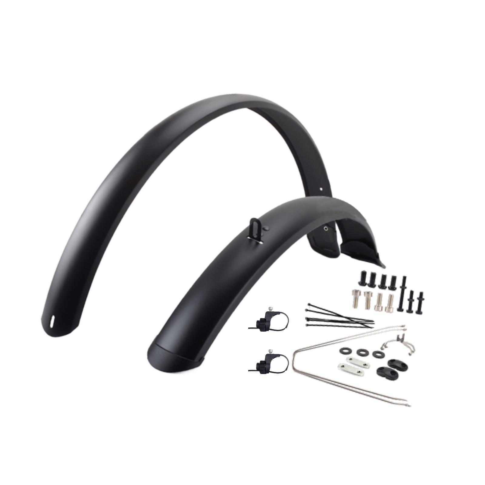 Set di Parafanghi per Mountain - Fender Mudguard Set recensione e prezzo