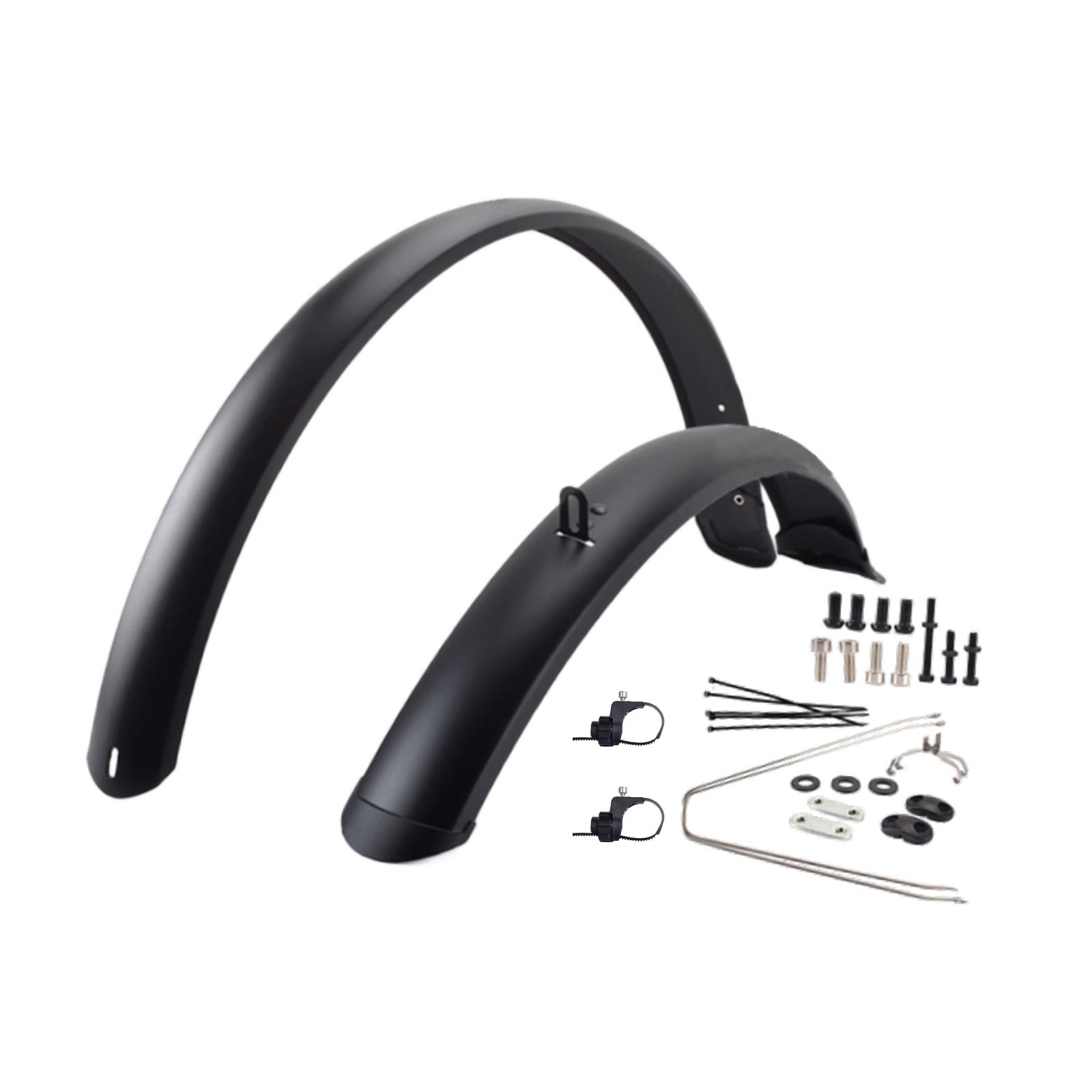 Set di Parafanghi per Mountain - Fender Mudguard Set recensione e prezzo