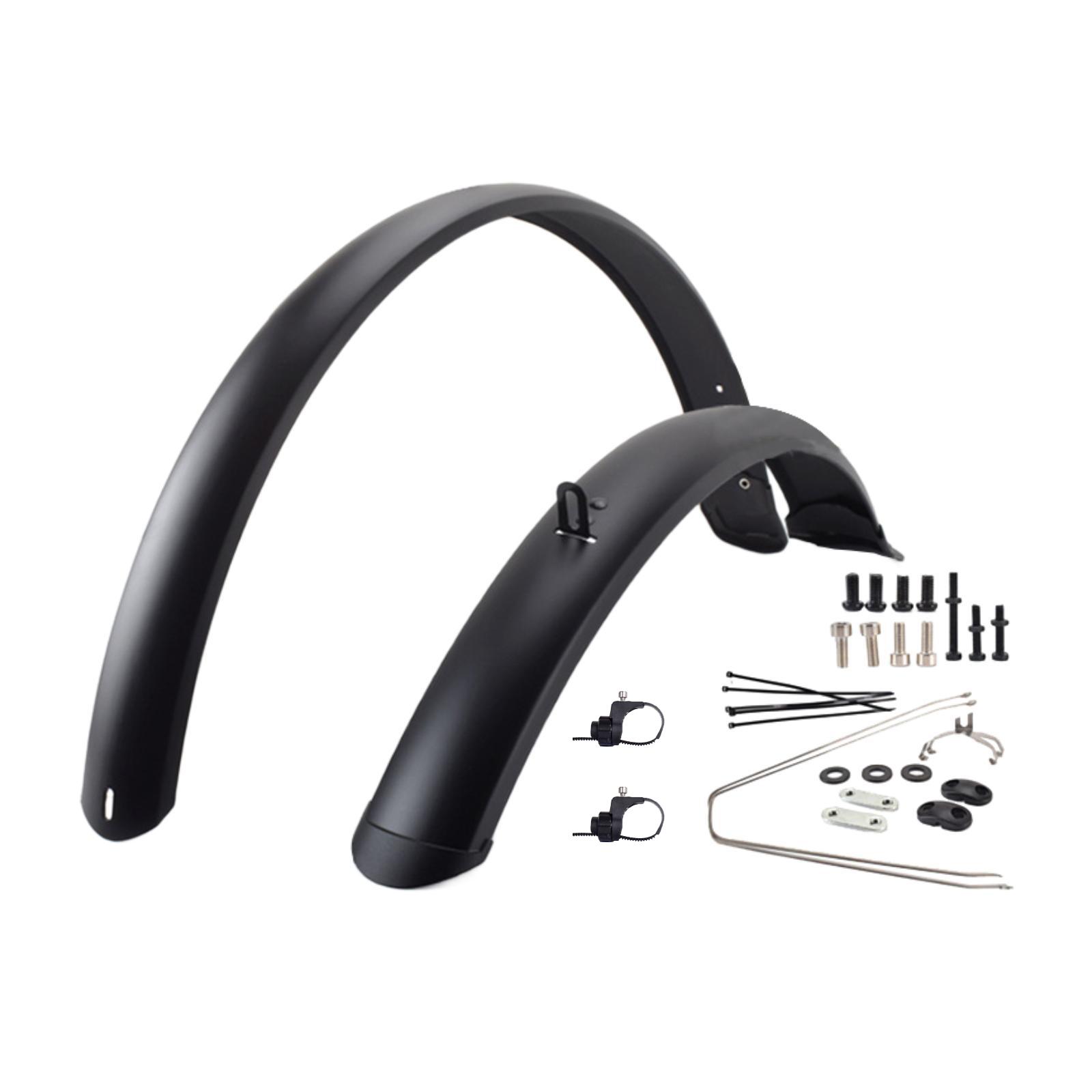 Set di Parafanghi per Mountain - Fender Mudguard Set recensione e prezzo