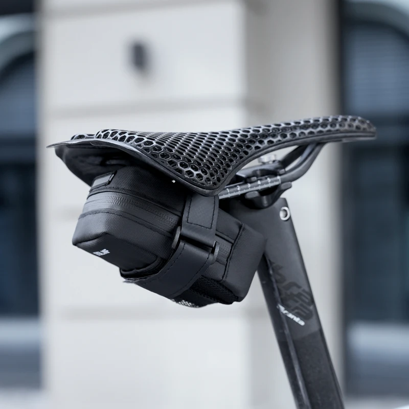 ESLNF Borsa da sella per bici  - Cycling Commuter Bag recensione e prezzo