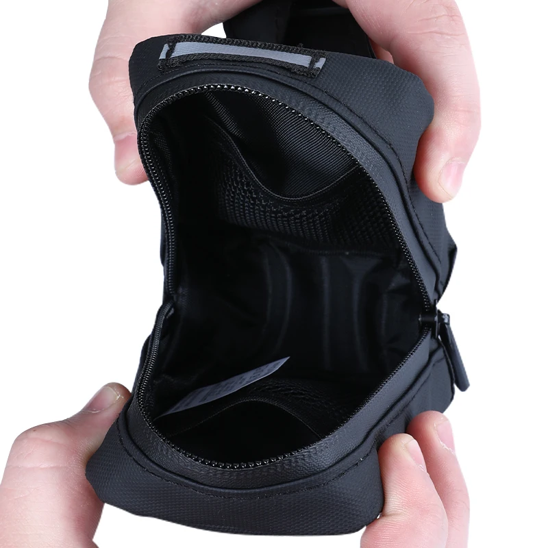 ESLNF Borsa da sella per bici  - Cycling Commuter Bag recensione e prezzo
