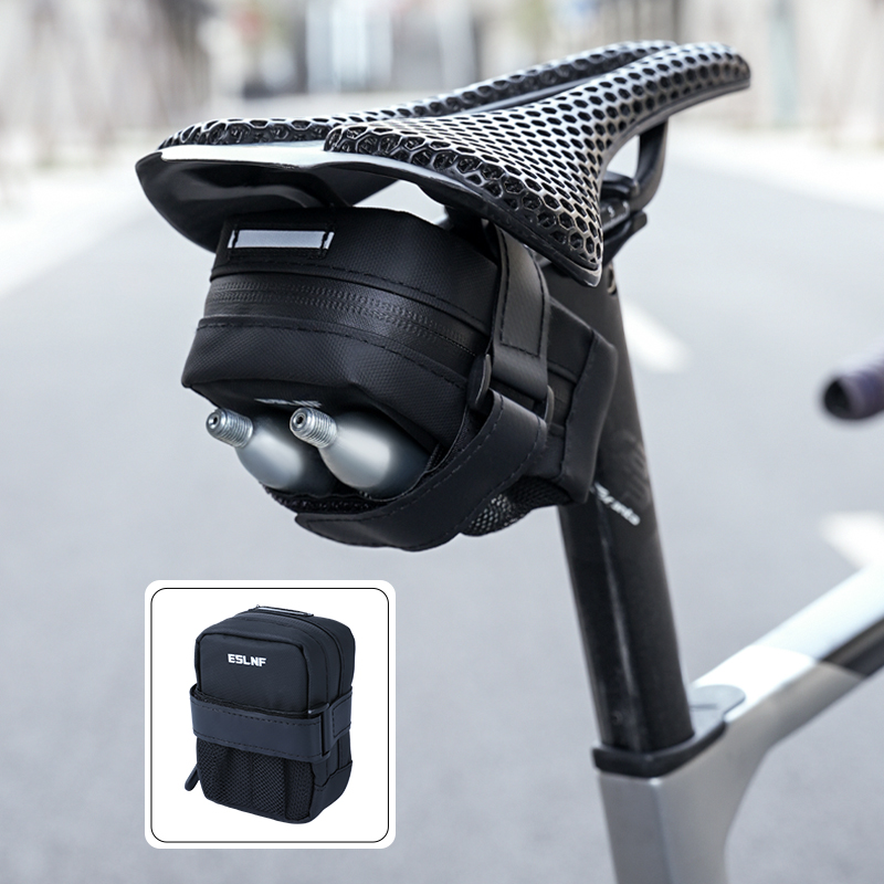 ESLNF Borsa da sella per bici  - Cycling Commuter Bag recensione e prezzo
