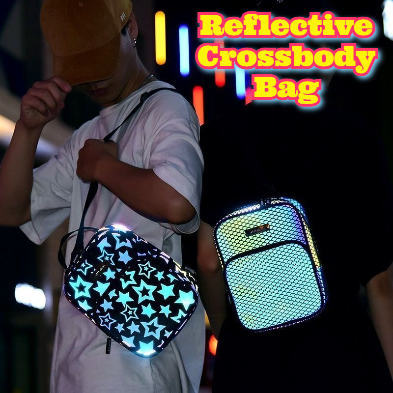 Borsa a tracolla riflettente B - Cycling Commuter Bag recensione e prezzo