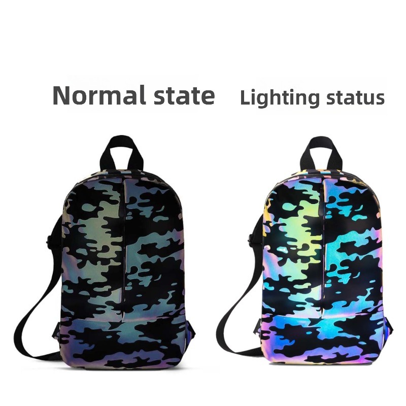 Borsa a tracolla riflettente B - Cycling Commuter Bag recensione e prezzo