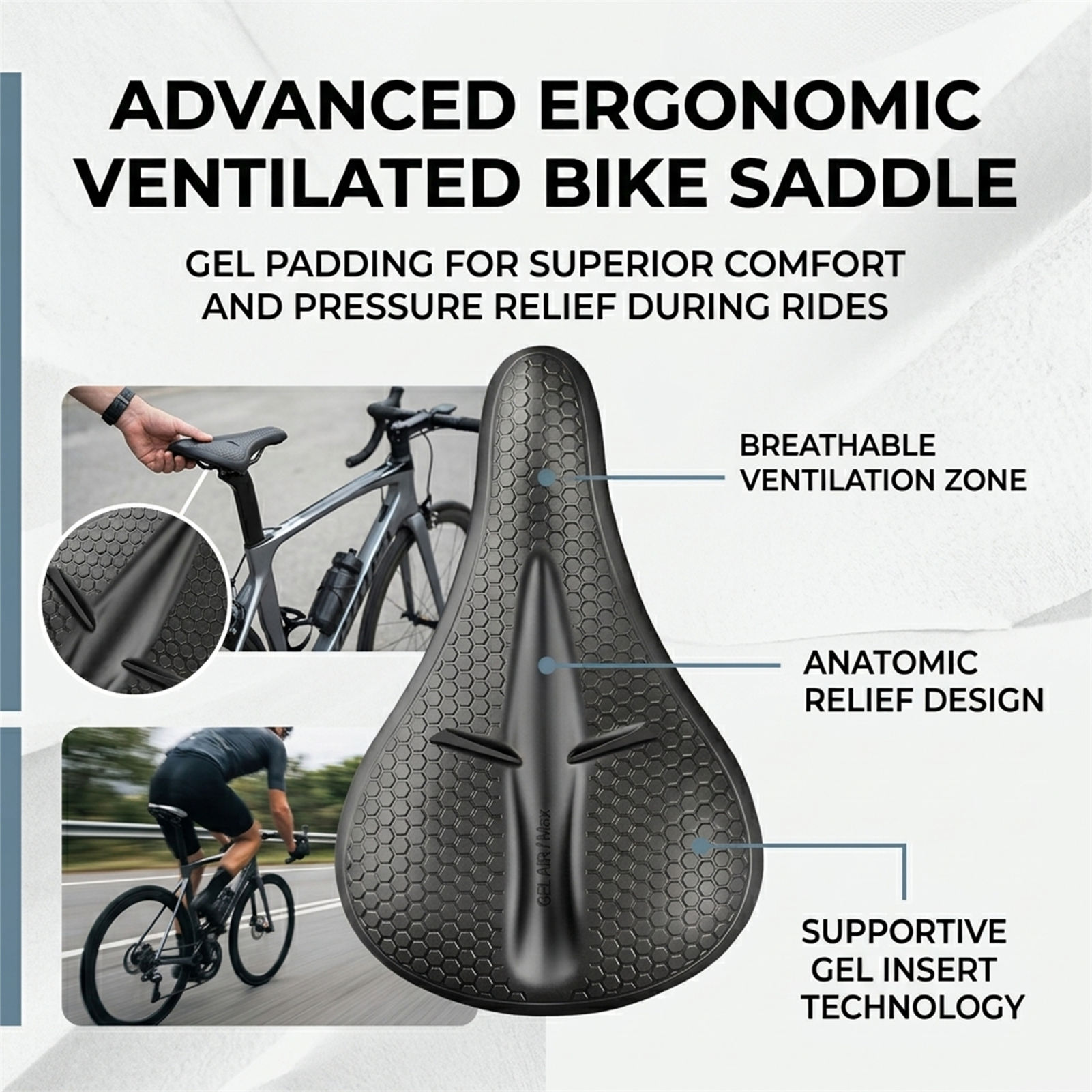 Coprisella per bicicletta in s - Cycling To Commute recensione e prezzo