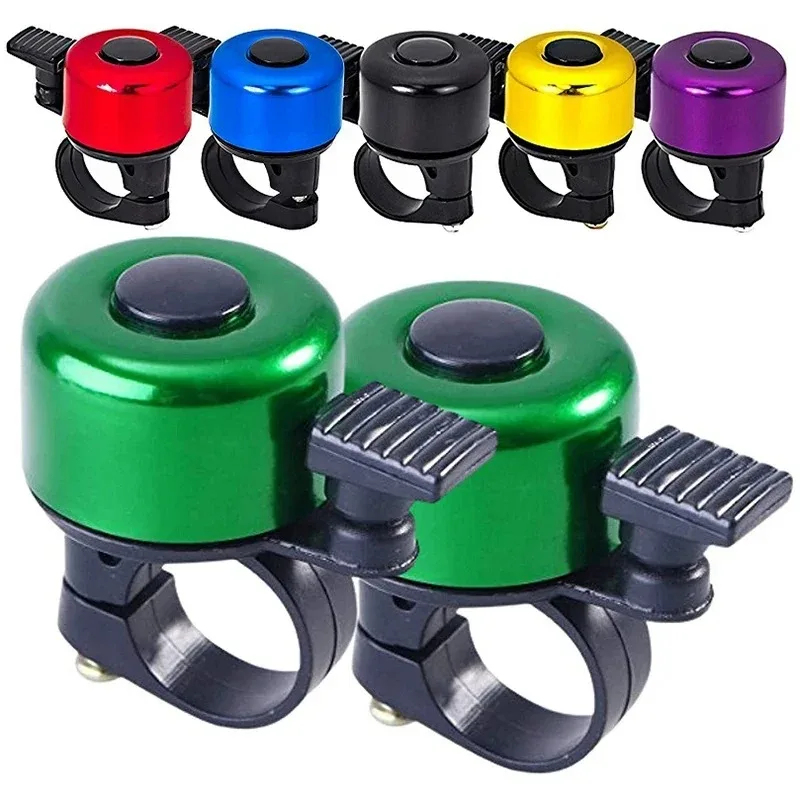 Campanello per Bicicletta in L - Bell Handlebar Ring recensione e prezzo