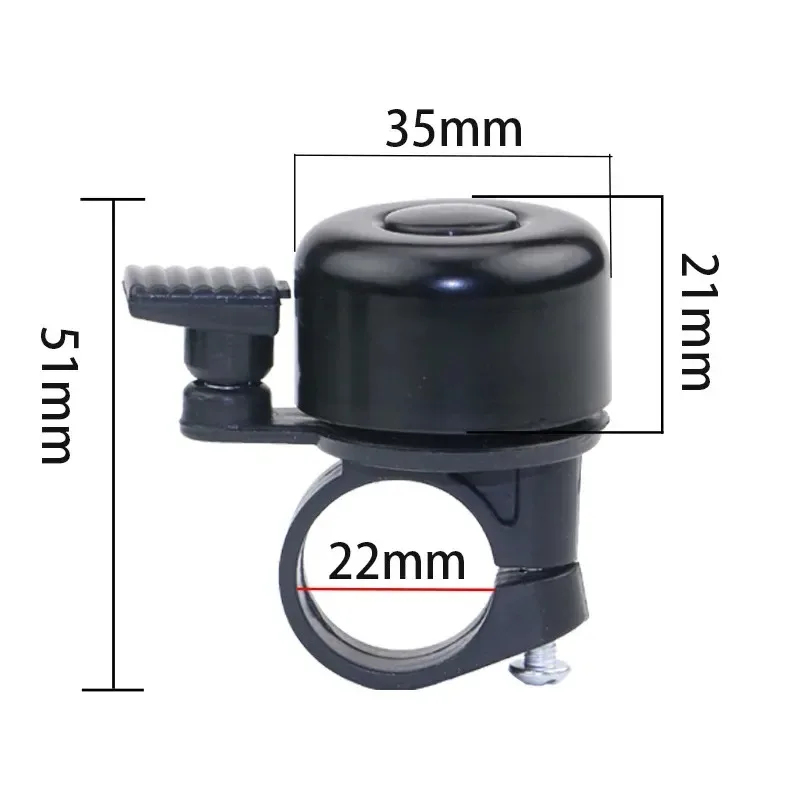 Campanello per Bicicletta in L - Bell Handlebar Ring recensione e prezzo