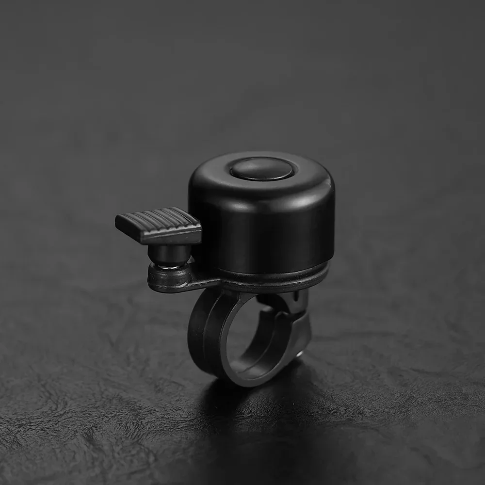 Campanello per Bicicletta MTB  - Bell Handlebar Ring recensione e prezzo
