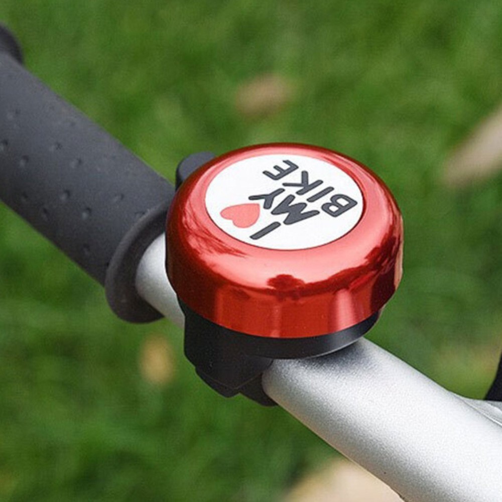 Campanello per Manubrio Bicicl - Bell Handlebar Ring recensione e prezzo