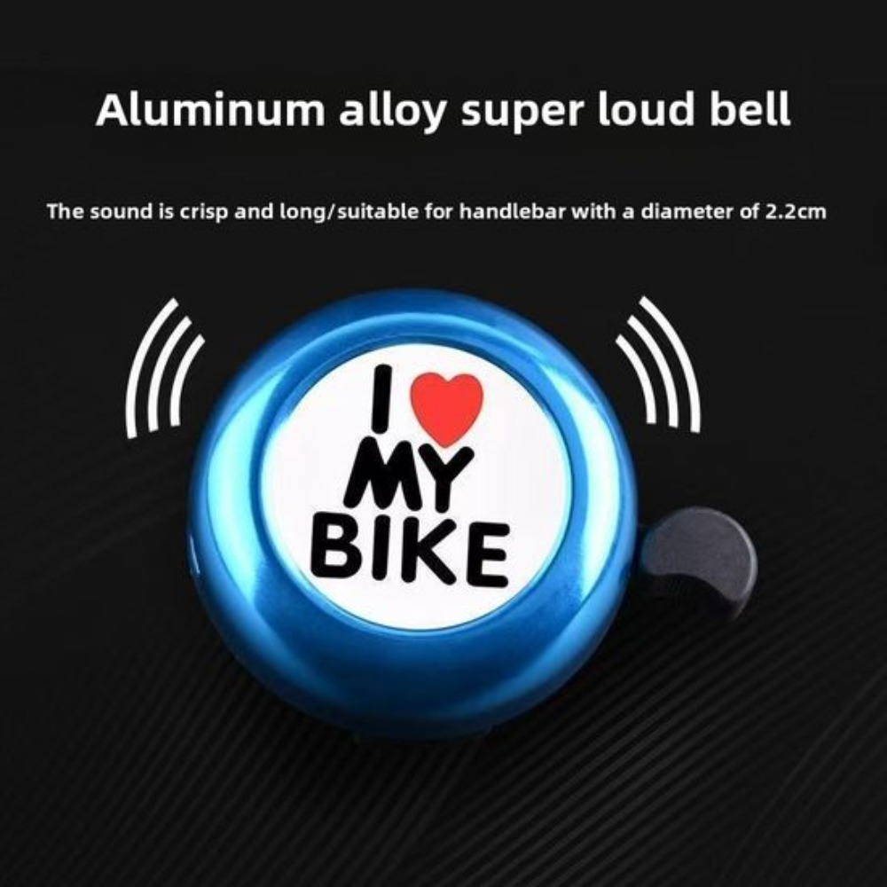 Campanello per Manubrio Bicicl - Bell Handlebar Ring recensione e prezzo