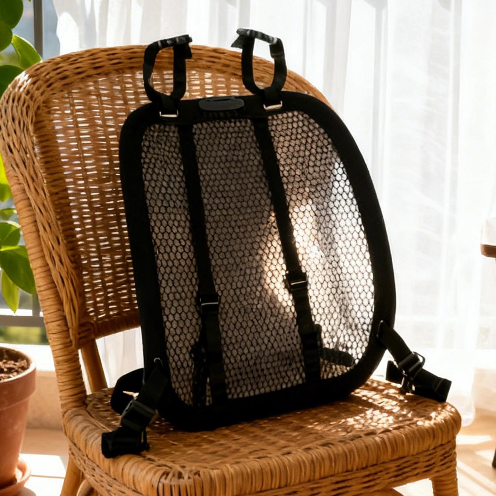 Zaino in Rete Traspirante con  - Cycling Commuter Backpack recensione e prezzo