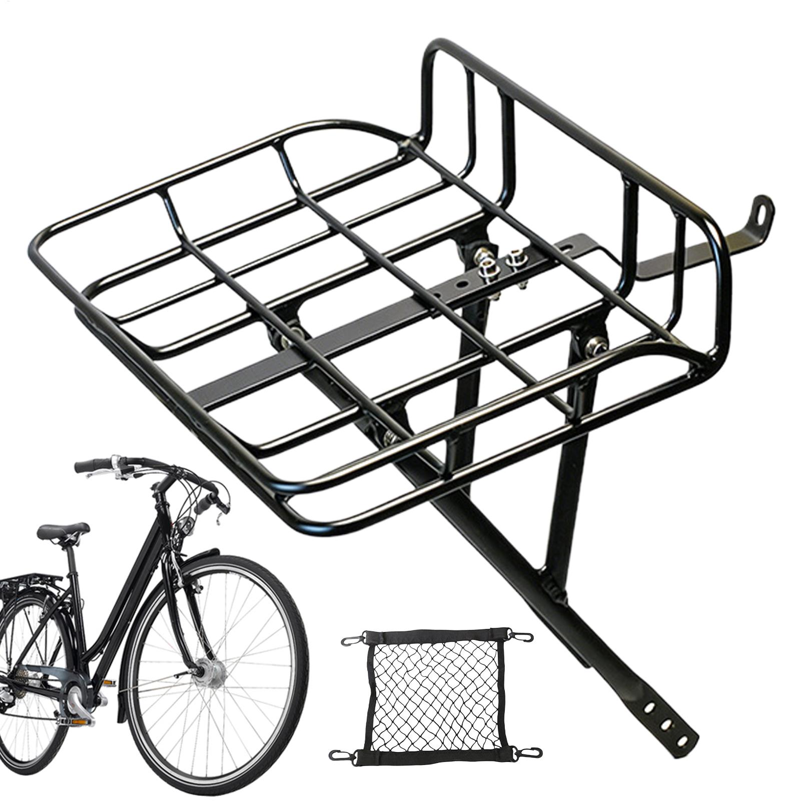 Cestino Anteriore per Biciclet - Cycling To Commute recensione e prezzo