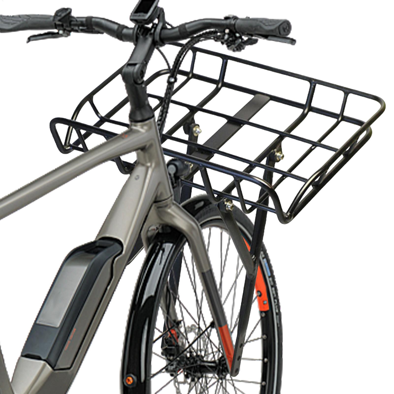Cestino Anteriore per Biciclet - Cycling To Commute recensione e prezzo