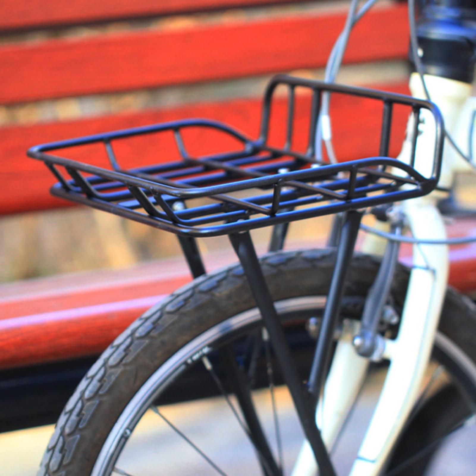 Cestino Anteriore per Biciclet - Cycling To Commute recensione e prezzo