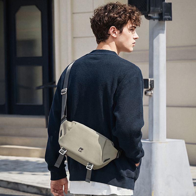 TANGCOOL Borsa a tracolla impe - Cycling Commuter Bag recensione e prezzo