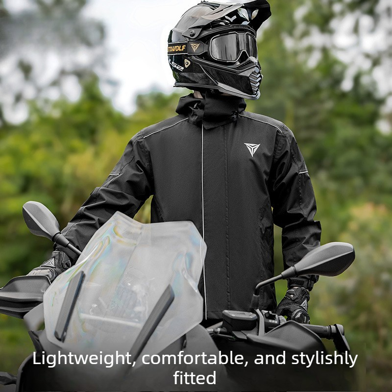 Completo Impermeabile per Moto - Cycling Commute Pants recensione e prezzo