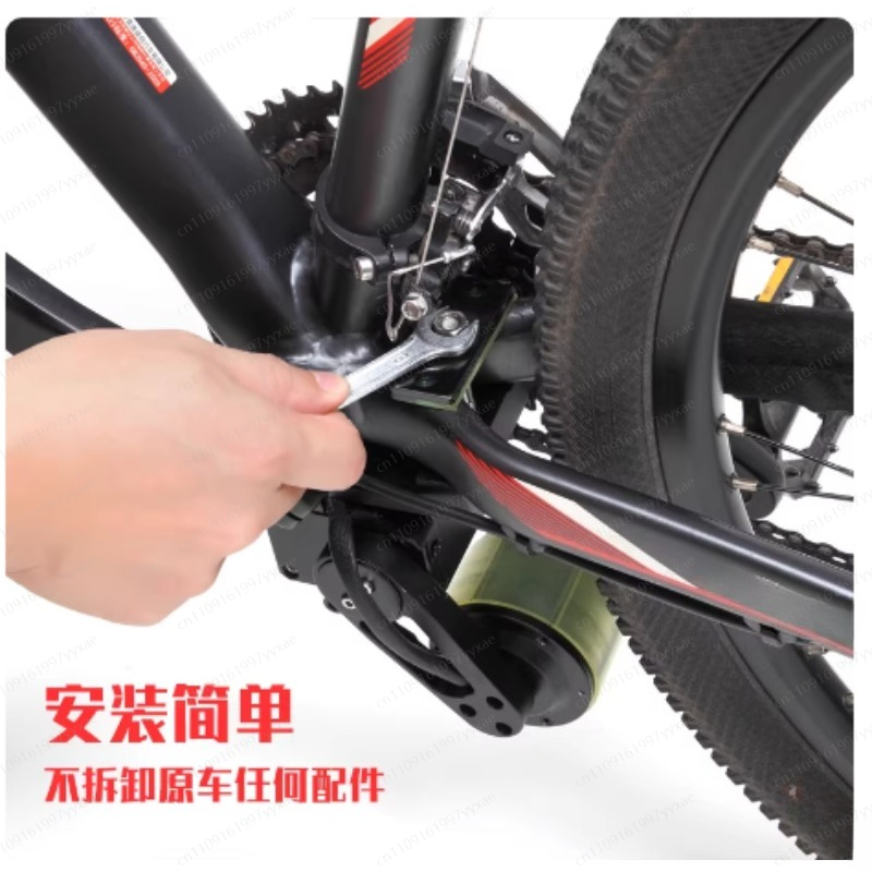 Bicicletta Elettrica, Kit Elet - Commuting By Bike recensione e prezzo